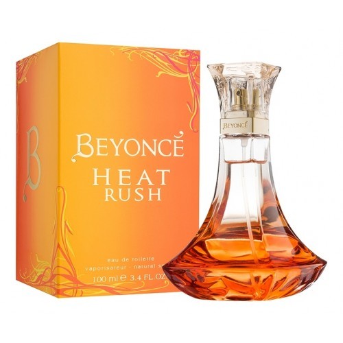 Beyonce Heat Rush