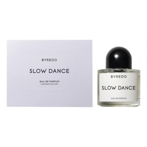 Byredo Slow Dance