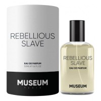 Museum Parfums Rebellious Slave