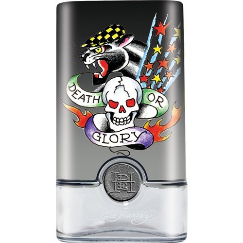 Christian Audigier Ed Hardy Born Wild for Men