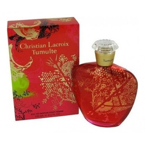 Christian Lacroix Tumulte for women