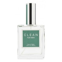 Clean Men