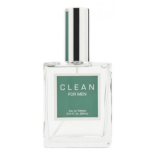 Clean Men