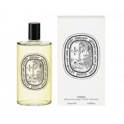 Diptyque L'Eau De Taroccoo