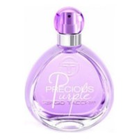 Sergio Tacchini Precious Purple