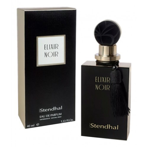 Stendhal Elixir Noir