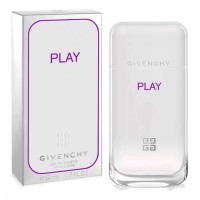 Givenchy Play For Her Eau de Toilette