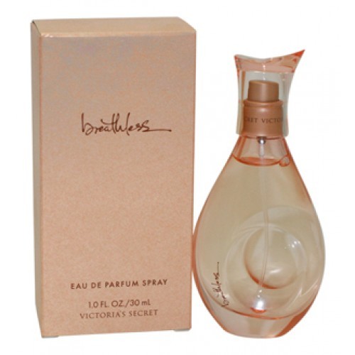 Victorias Secret Breathless