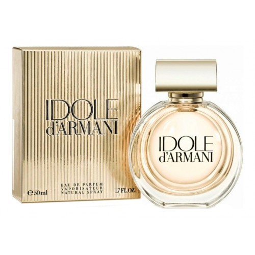 Armani Idole D' Eau de Toilette
