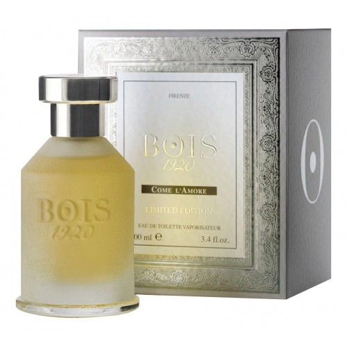 Bois 1920 Come L'Amore