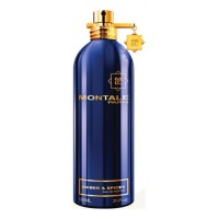 Montale Amber & Spices