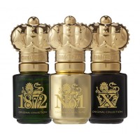 Clive Christian Traveller Set Masculine