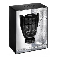 Paco Rabanne Invictus Onyx