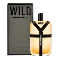 Dsquared2 Wild men