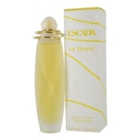 Escada en Fleurs