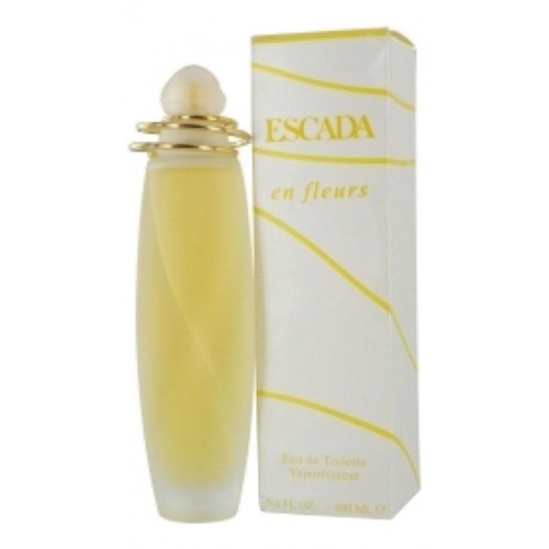 Escada en Fleurs
