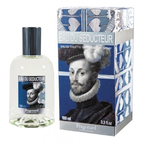 Fragonard Eau du Seducteur