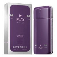 Givenchy Play For Her Intense