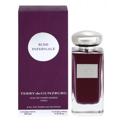 Terry de Gunzburg Rose Infernale