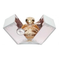 Hayari Parfums Broderie