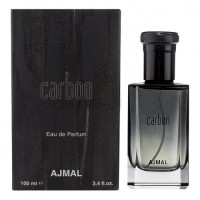 Ajmal Carbon man