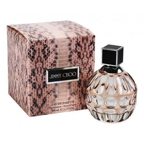 Jimmy Choo