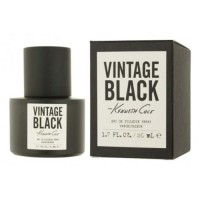 Kenneth Cole Black Vintage