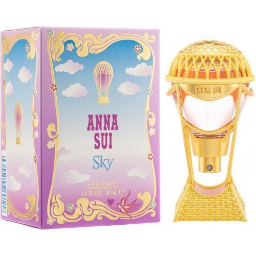 Anna Sui Sky