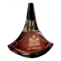 Antonio Visconti Oud Maharaji