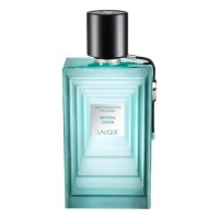 Lalique Imperial Green
