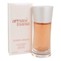 Armani Mania pour femme