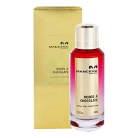 Mancera Roses & Chocolate