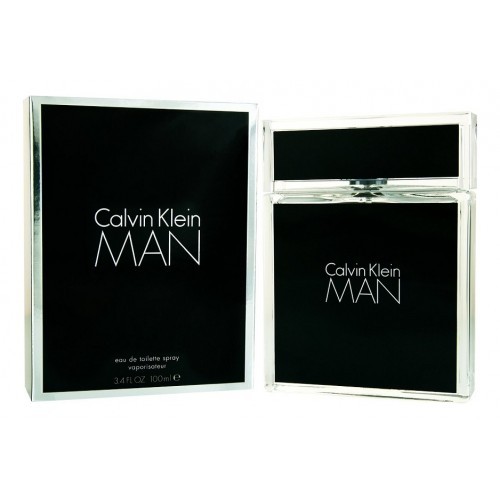 Calvin Klein CK Man