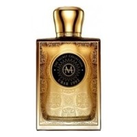 Moresque Ubar 1992