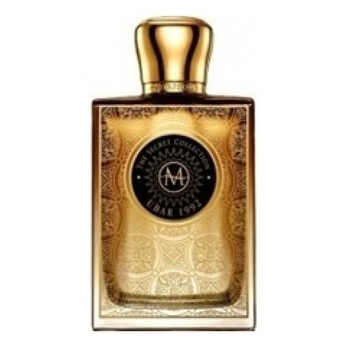 Moresque Ubar 1992