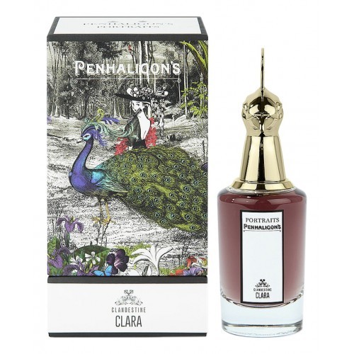 Penhaligon's Clandestine Clara