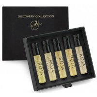 Roja Dove Parfum Cologne Set