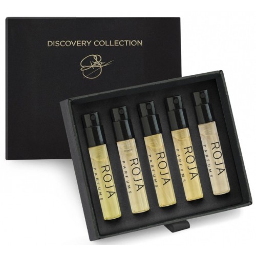 Roja Dove Parfum Cologne Set