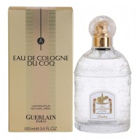 Guerlain Eau de Cologne du Coq