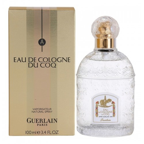 Guerlain Eau de Cologne du Coq