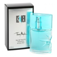Thierry Mugler Ice Men
