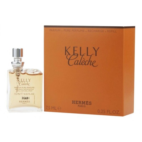 Hermes Kelly Caleche