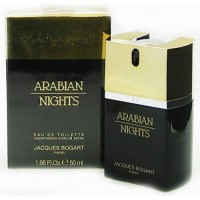 Jacques Bogart Arabian Nights men