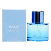 Kenneth Cole Blue