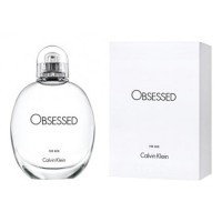 Calvin Klein CK Obsessed For Men