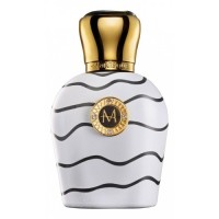 Moresque White Duke