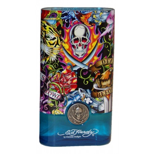 Christian Audigier Ed Hardy Hearts & Daggers for Him