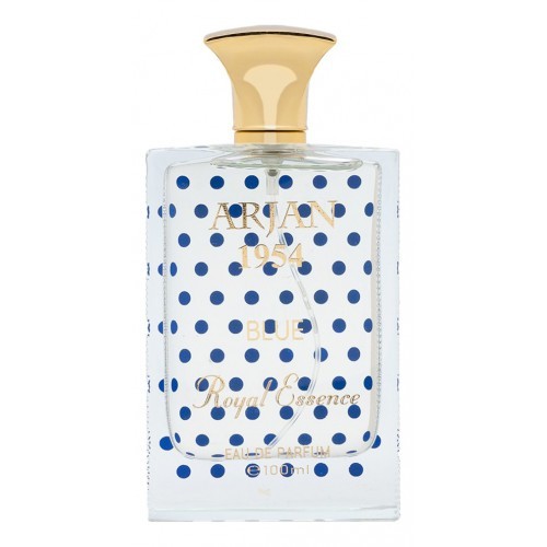 Noran Perfumes Arjan 1954 Blue