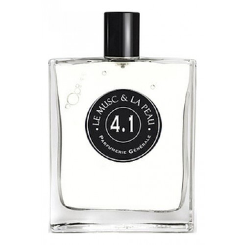 Parfumerie Generale Le Musc Et La Peau 4.1