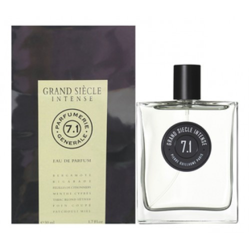 Pierre Guillaume 7.1 Grand Siecle Intense